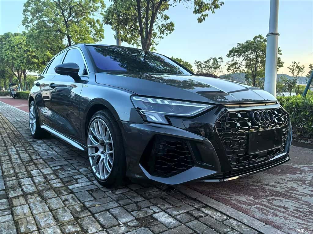 Audi A3, 2022 4