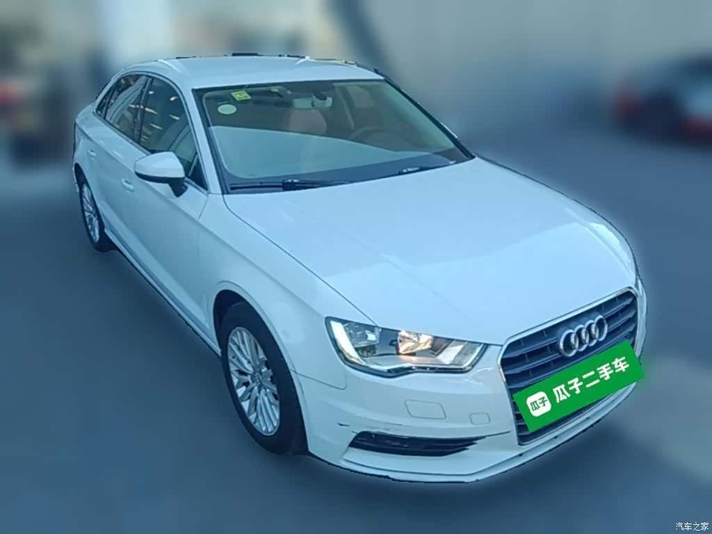 Audi A3, 2016 7