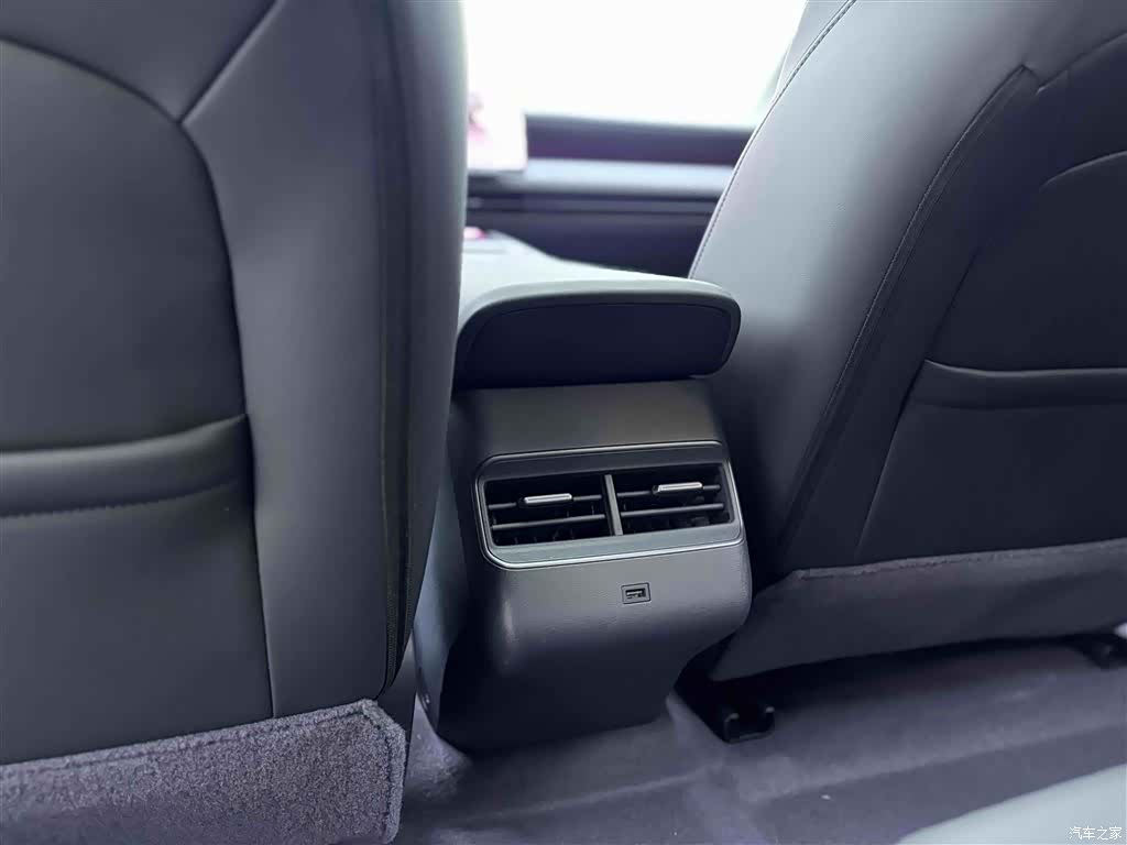 Nissan N6, 2025 21