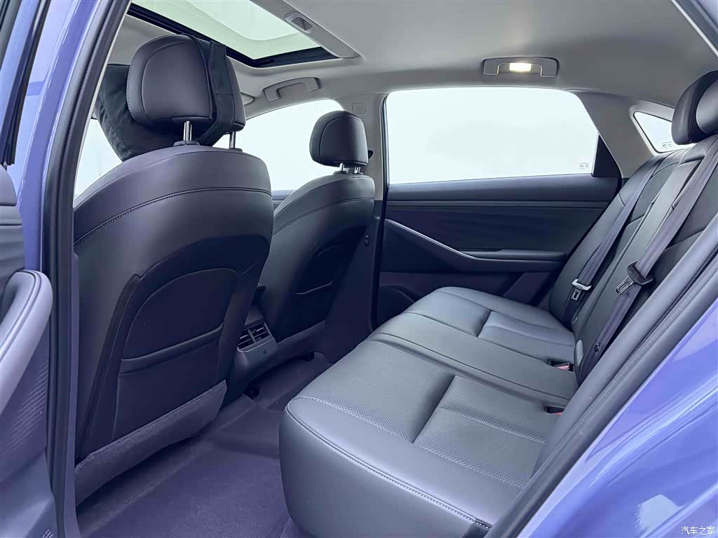 Nissan N6, 2025 26