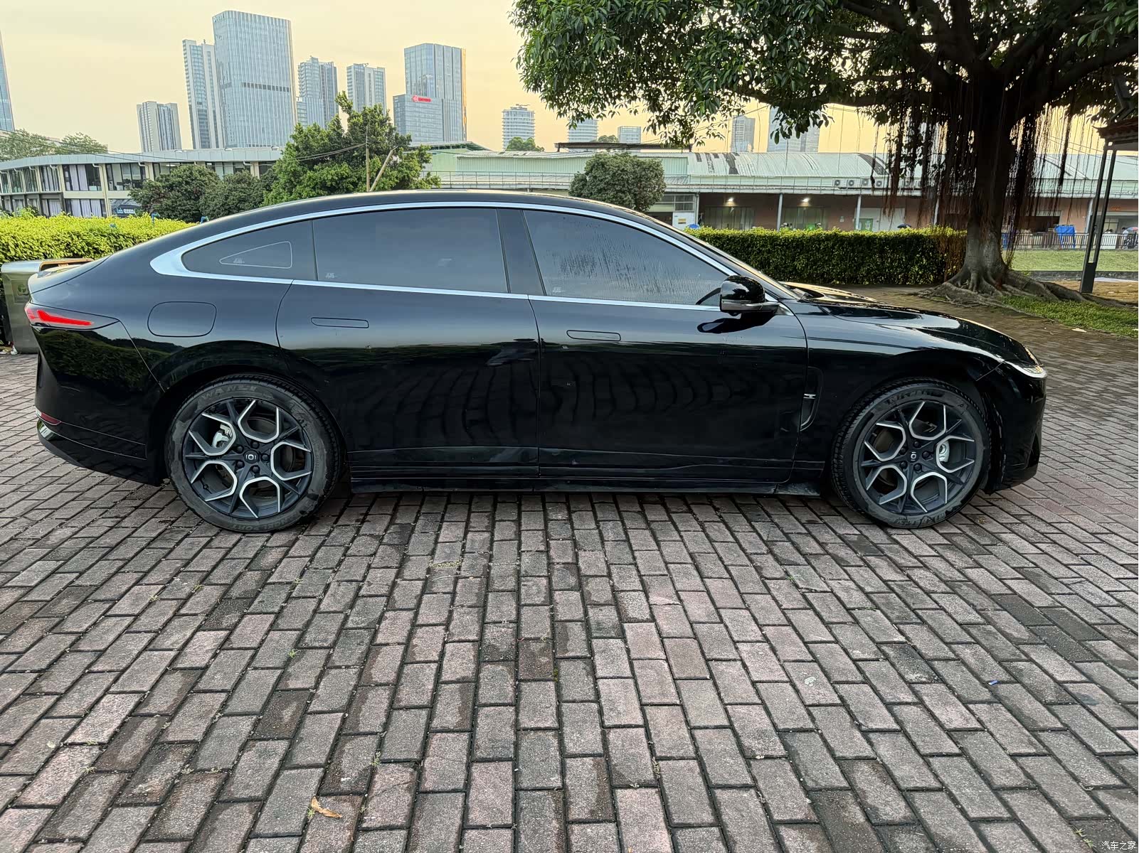 Changan Eado, 2024 8