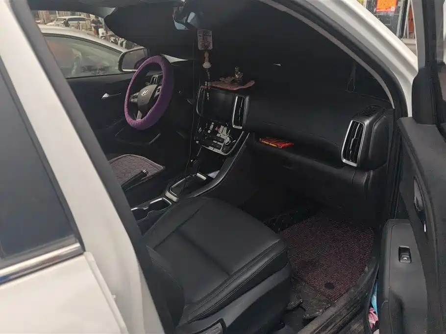 Hyundai Beijing ix35