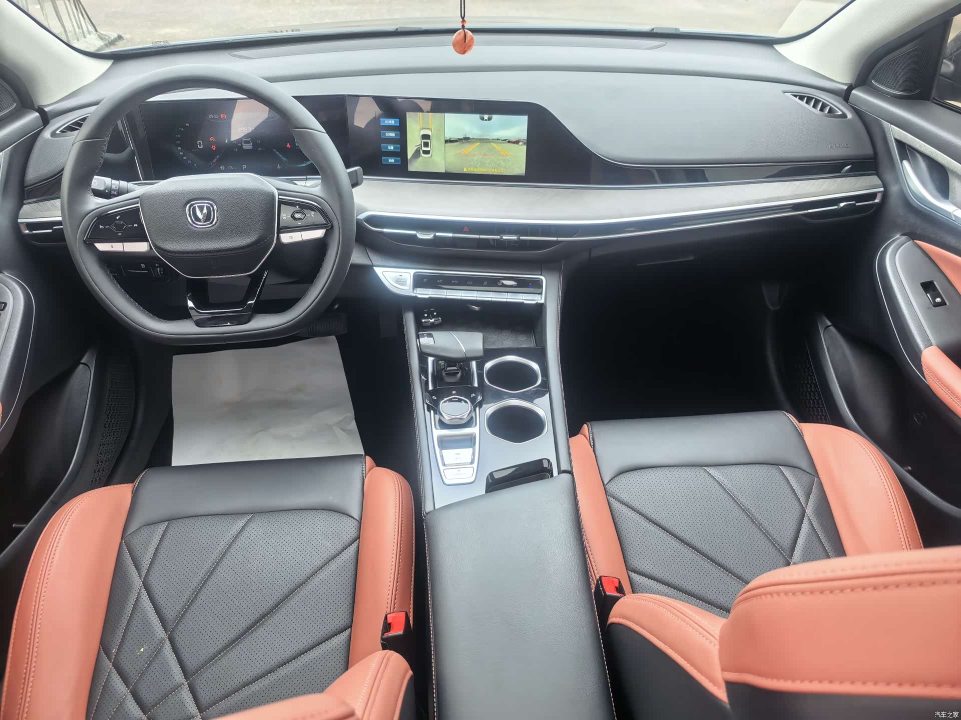 Changan Eado, 2022 8