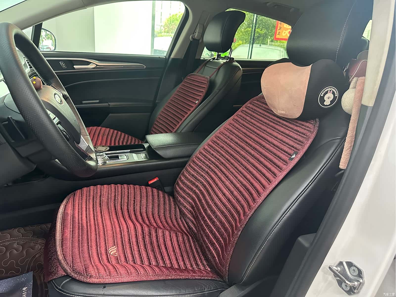 Ford Mondeo, 2018 16