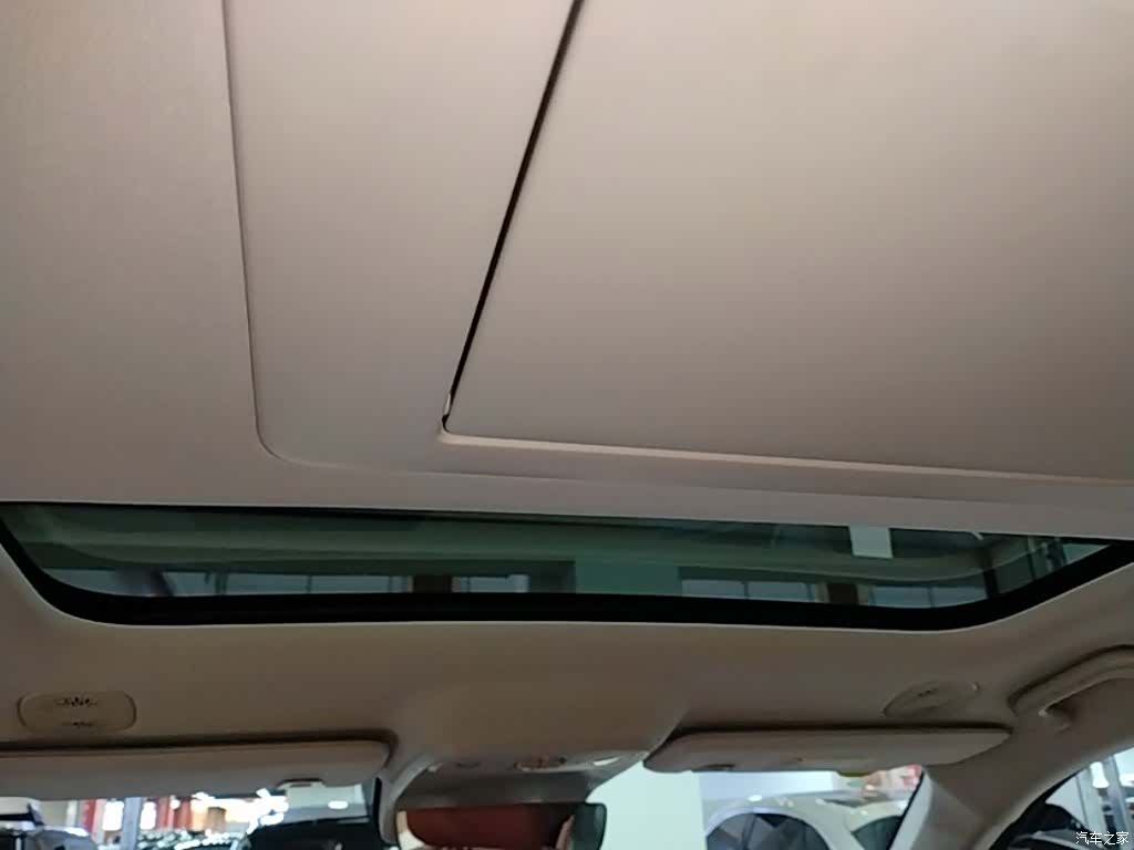 Leapmotor C16, 2025 18