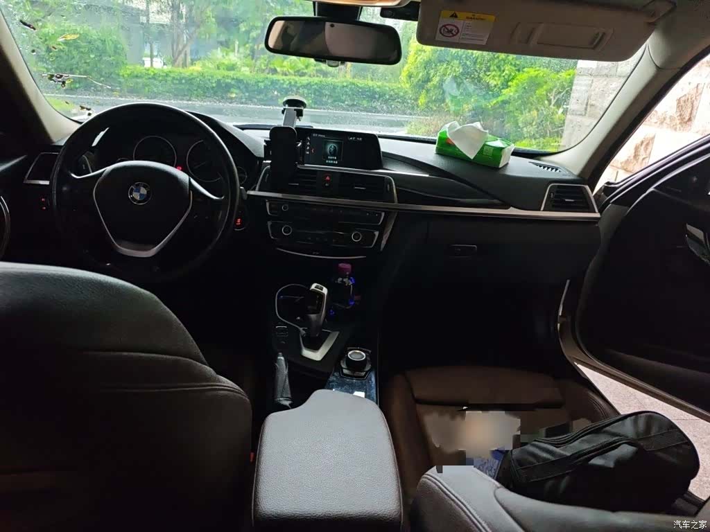 BMW 3 Series, 2018 13