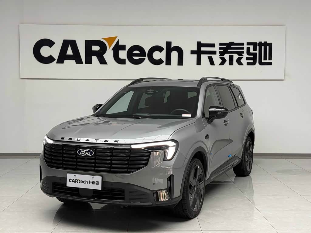 Ford Equator