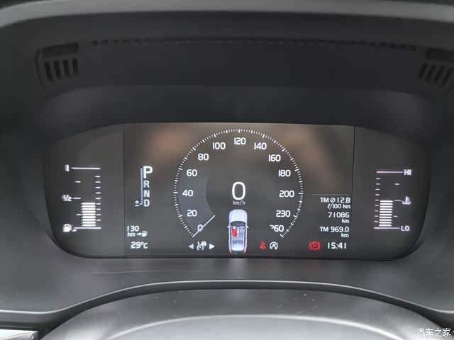 Volvo XC60, 2019 3