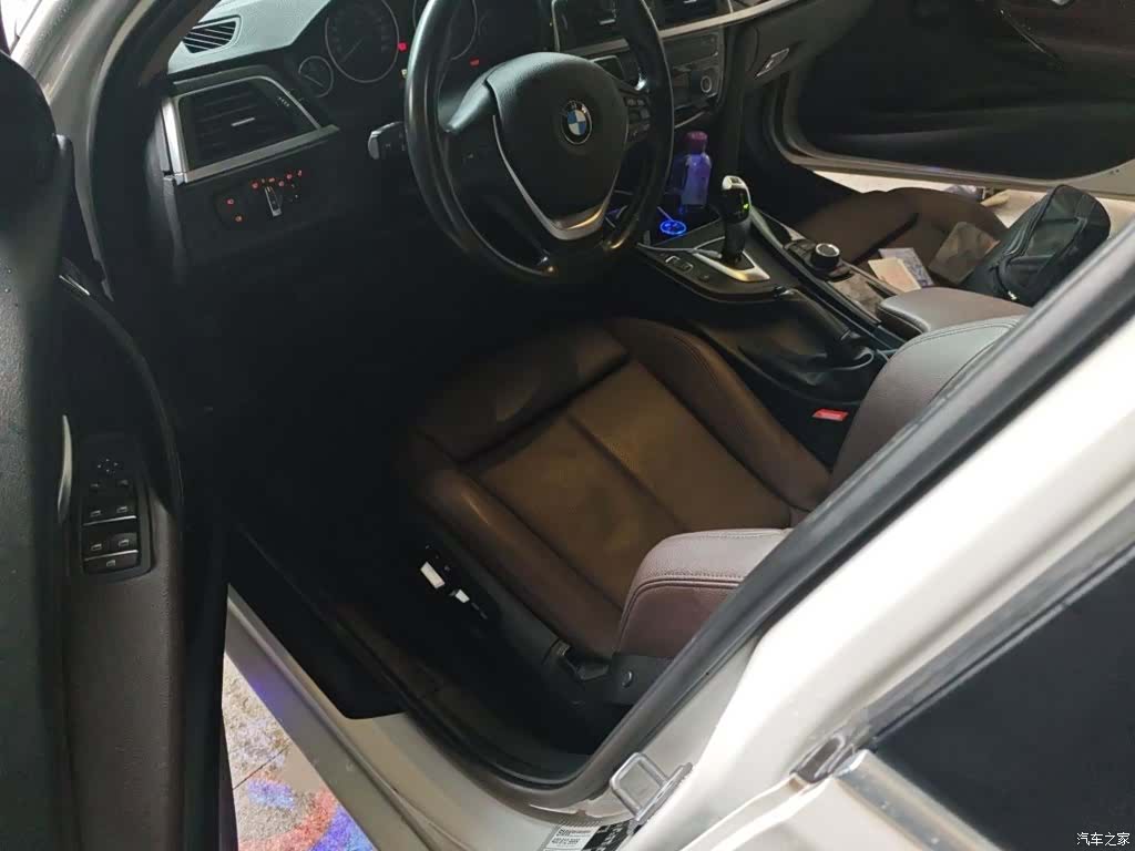 BMW 3 Series, 2018 14