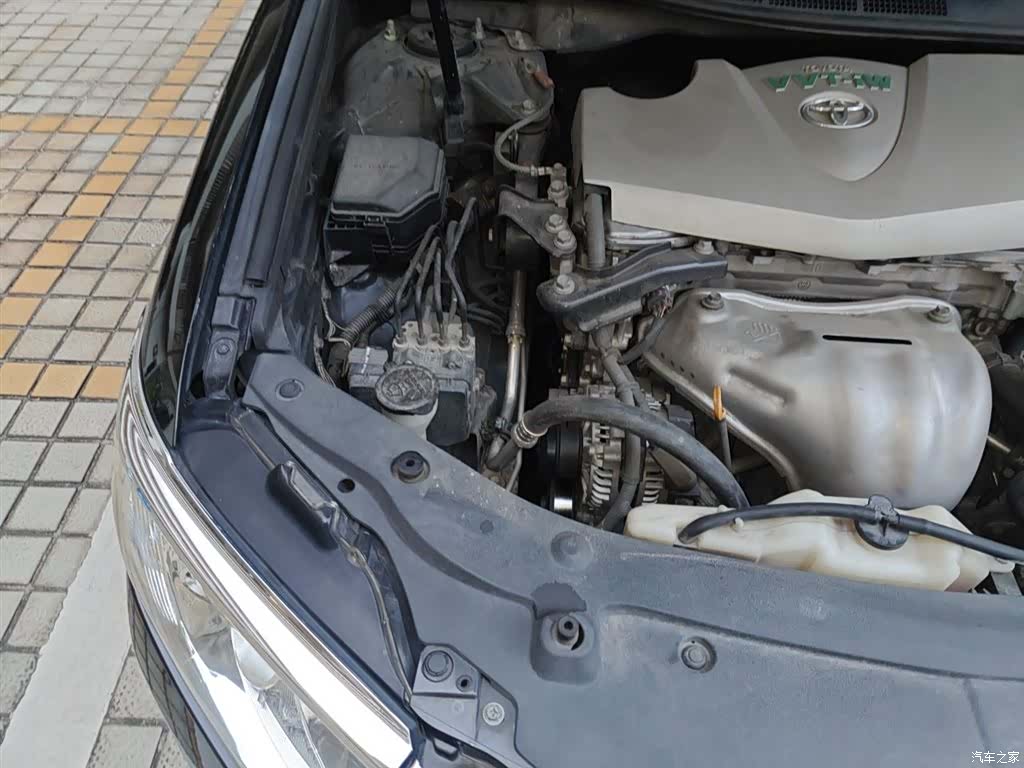 Toyota Camry, 2017 21