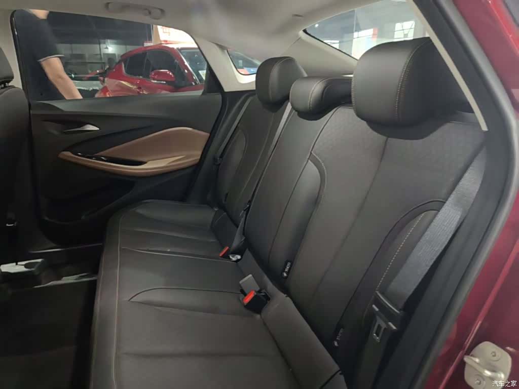 Buick Verano, 2023 17