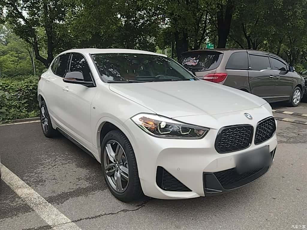 BMW X2, 2023 3