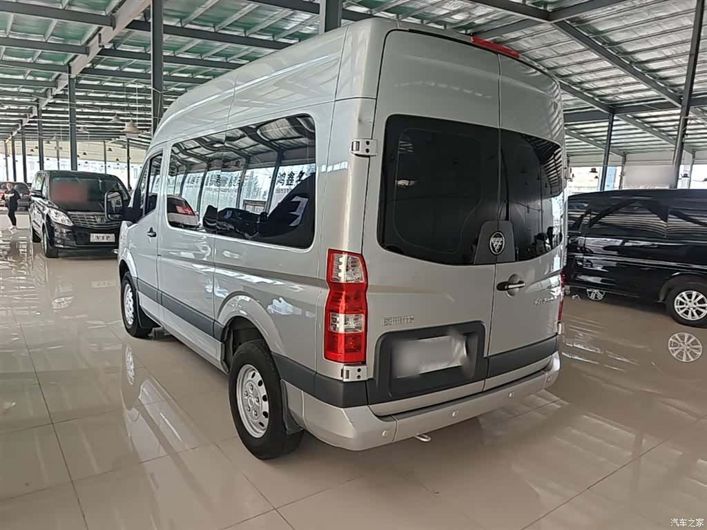 Foton 5 6 9, 2024 24