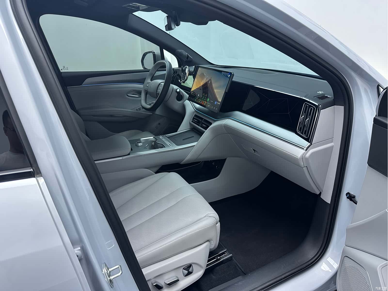 BYD Song, 2026 7