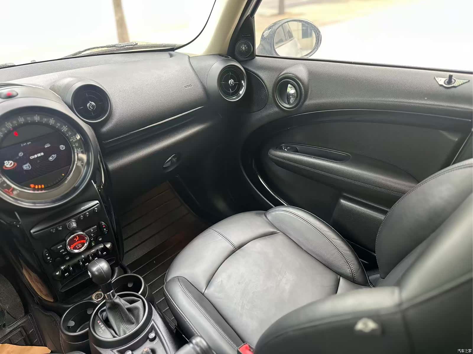 Mini Countryman, 2016 4