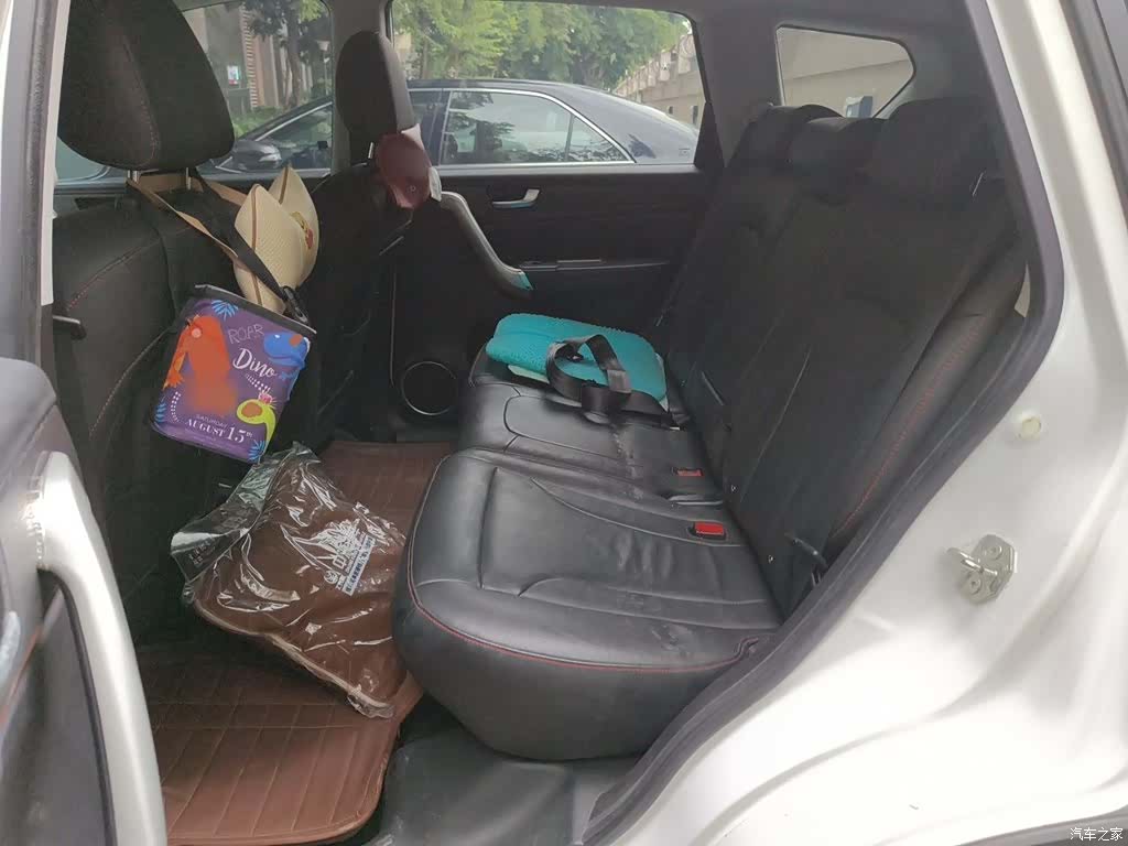 Haval H6, 2014 13