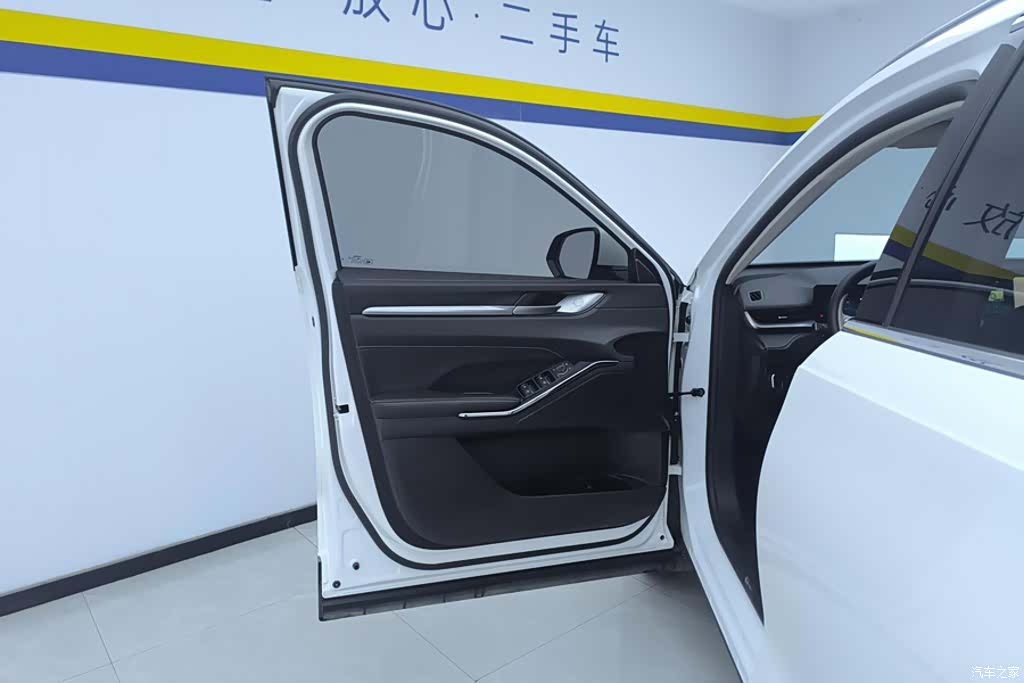 Haval H6, 2023 7