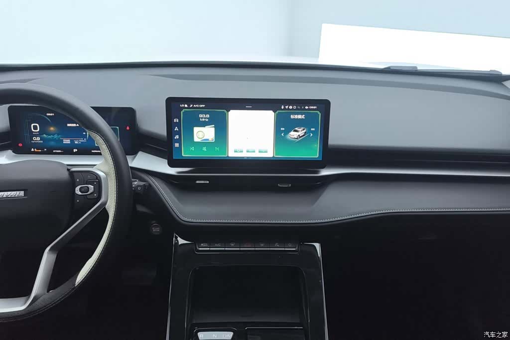 Haval H6, 2023 13