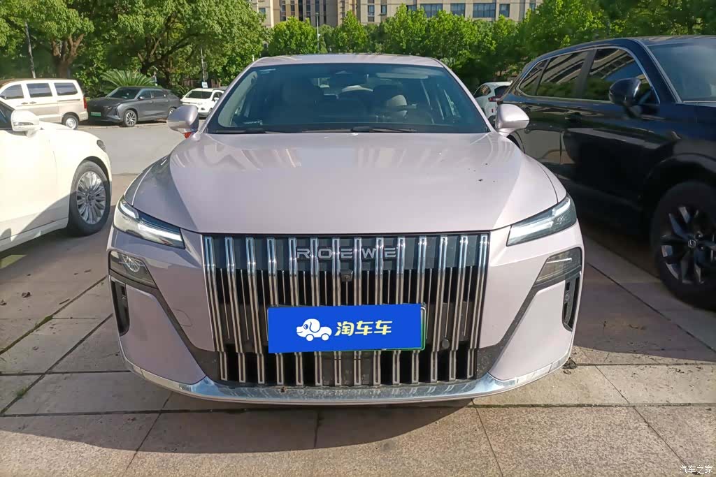 Roewe M7, 2025 2