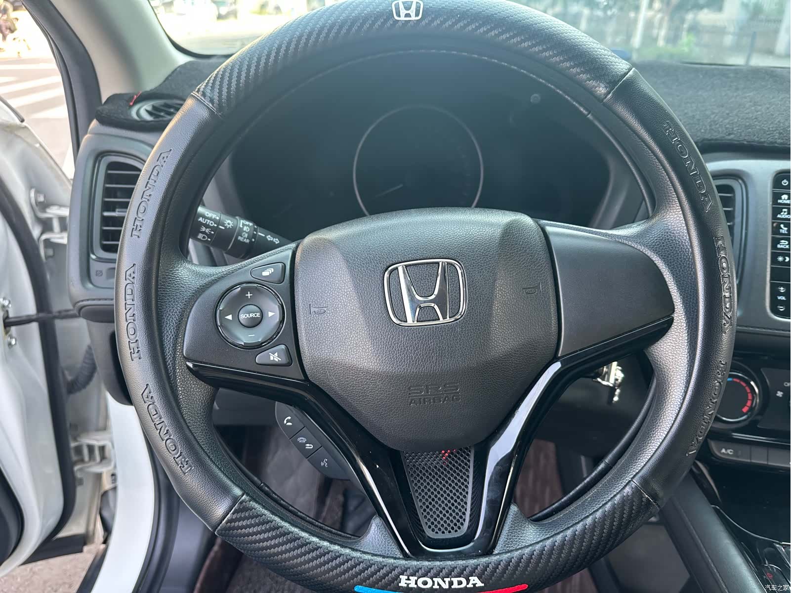 Honda Vezel, 2019 12