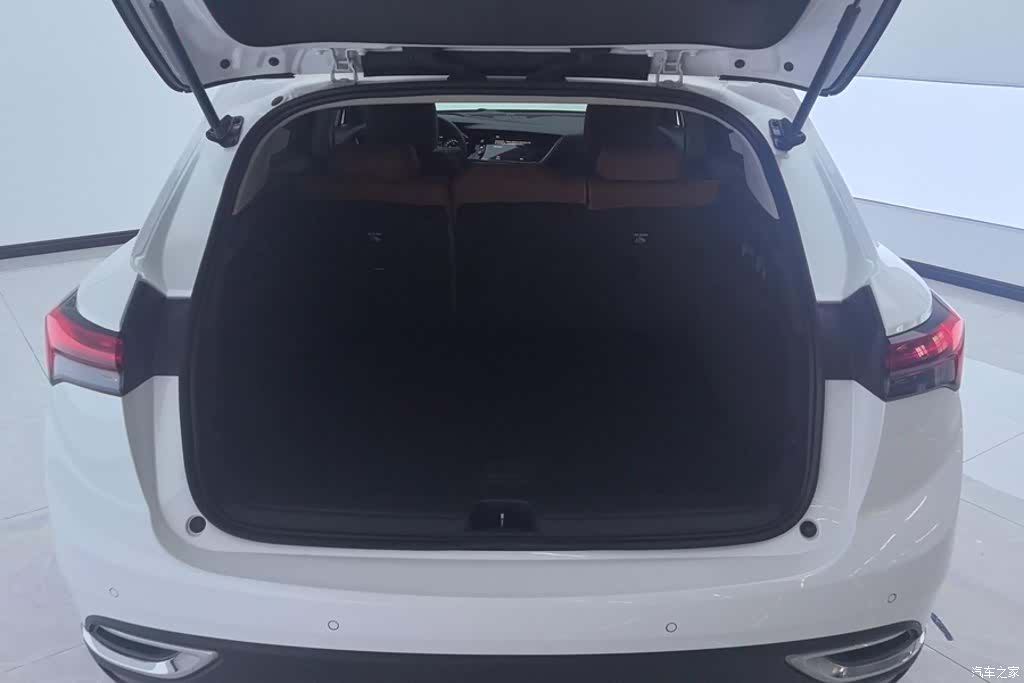 Buick Envision, 2021 4