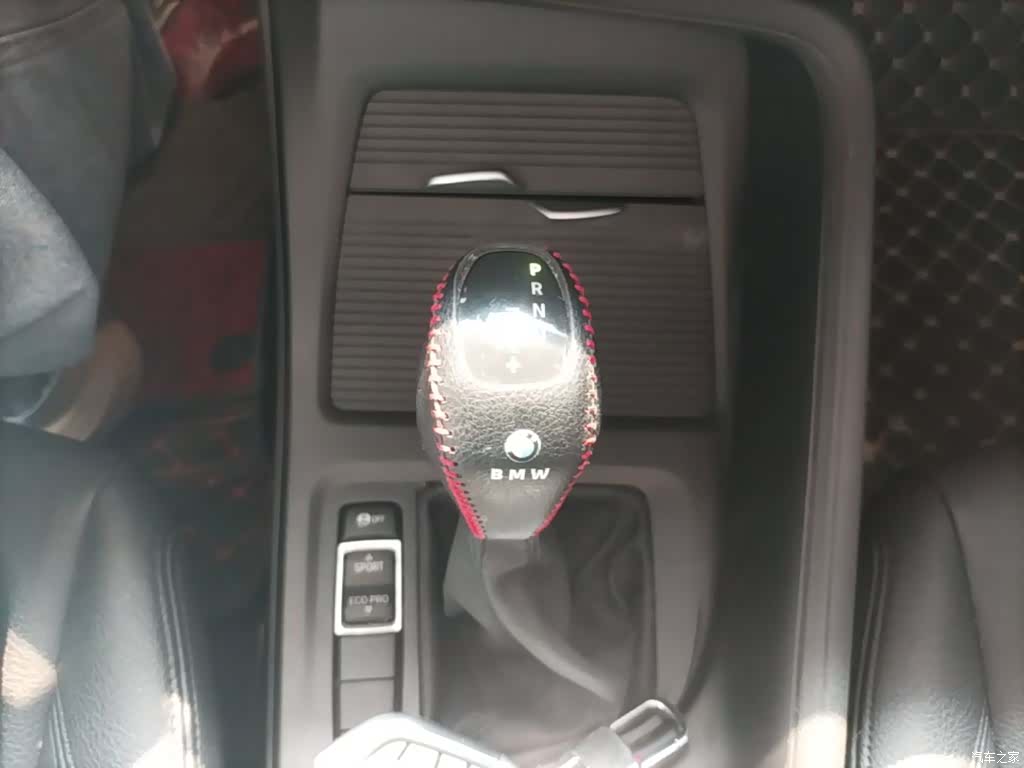 BMW X1, 2019 14