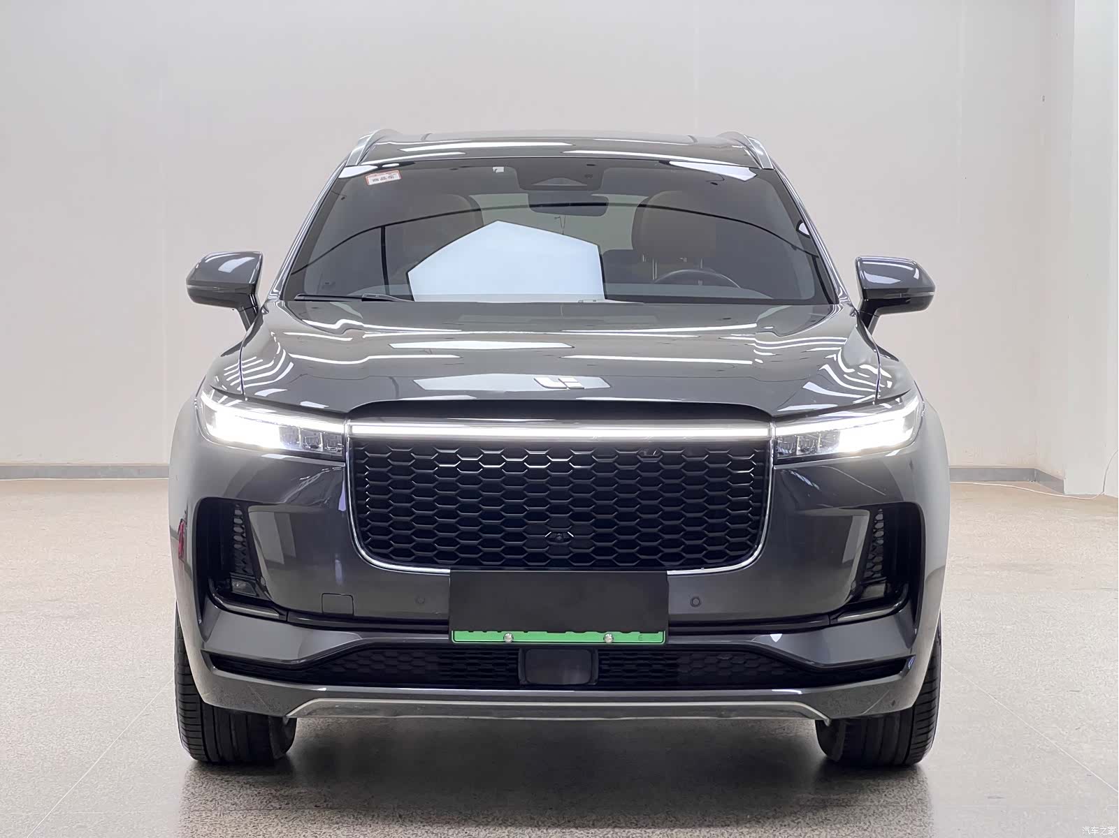 Li Auto ONE, 2023 2