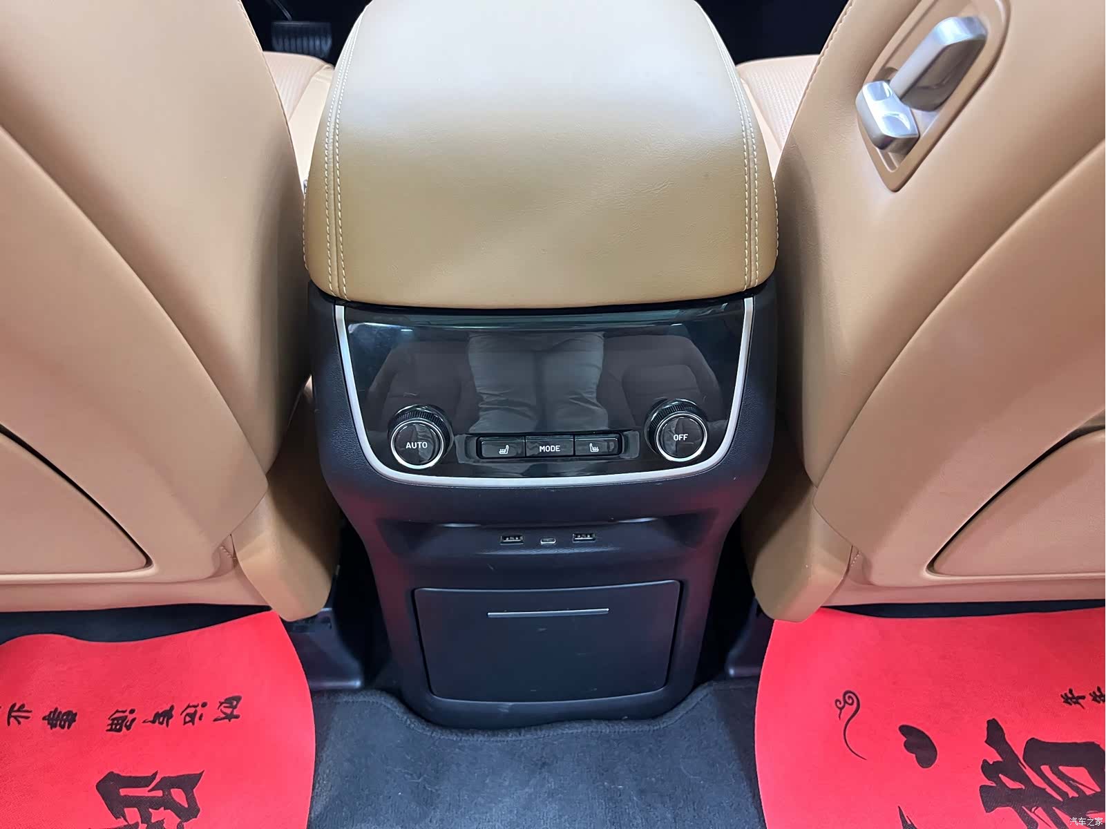 Li Auto ONE, 2023 19