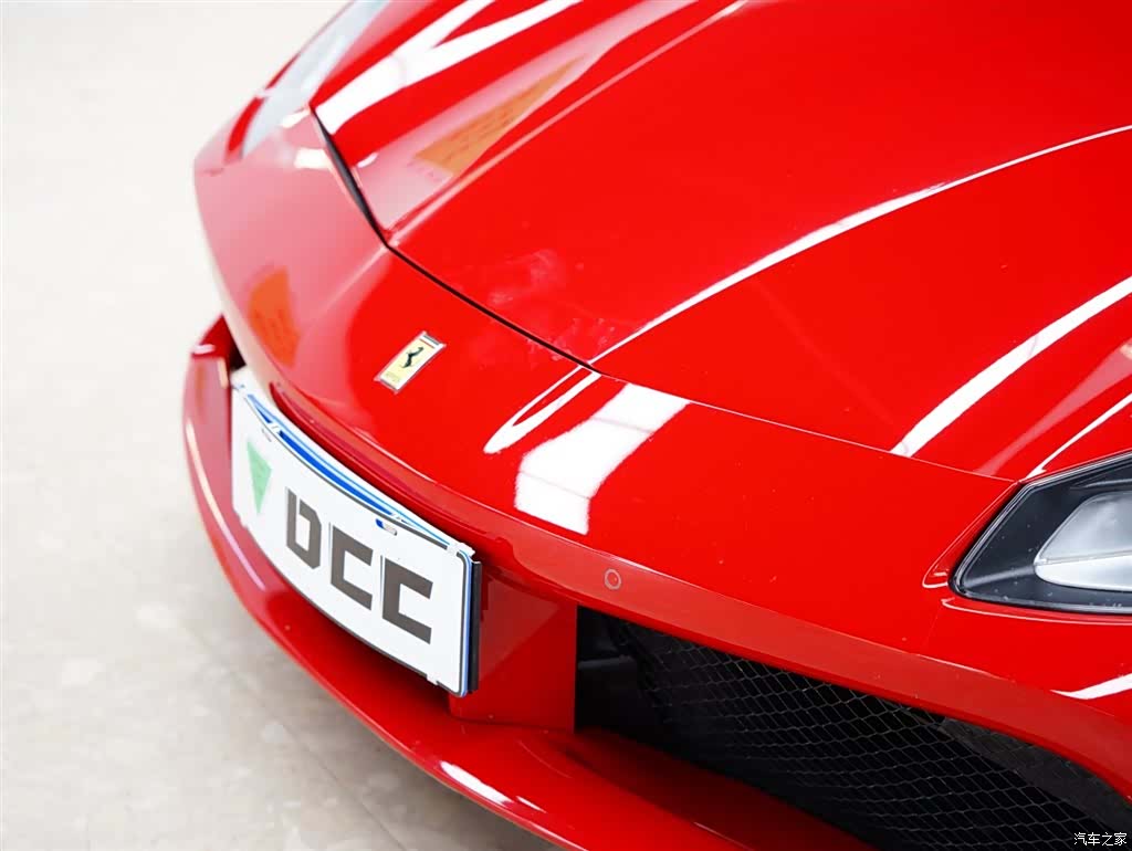 Ferrari 488, 2017 17