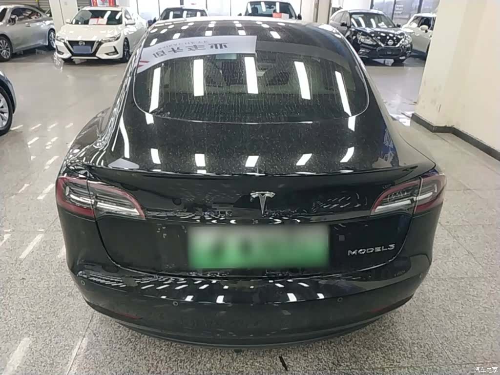 Tesla Model 3, 2020 6