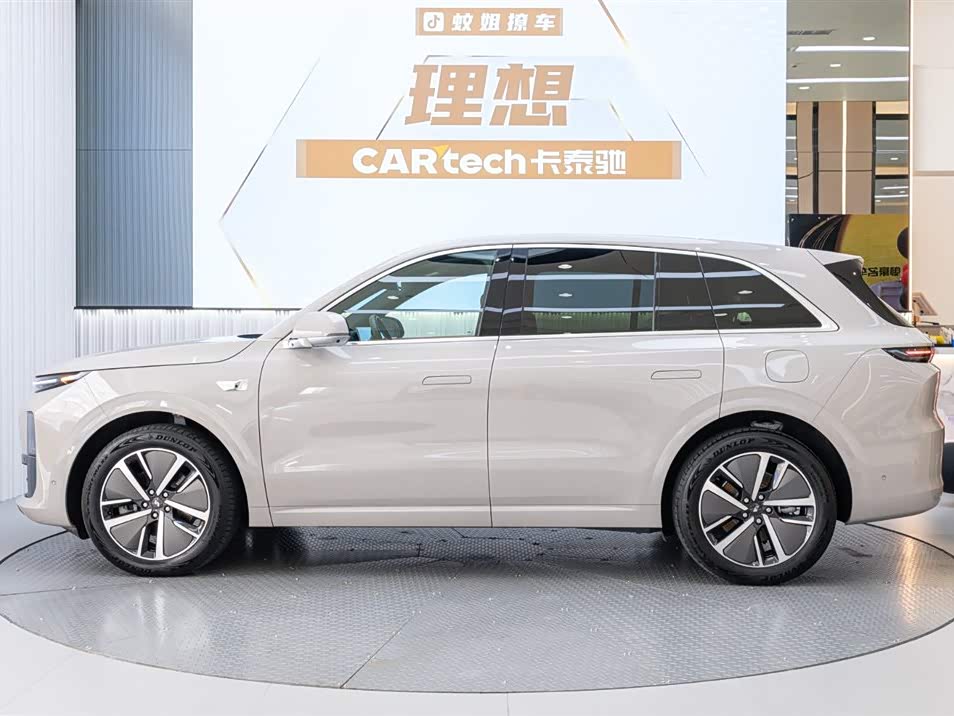 Li Auto Ideal L6