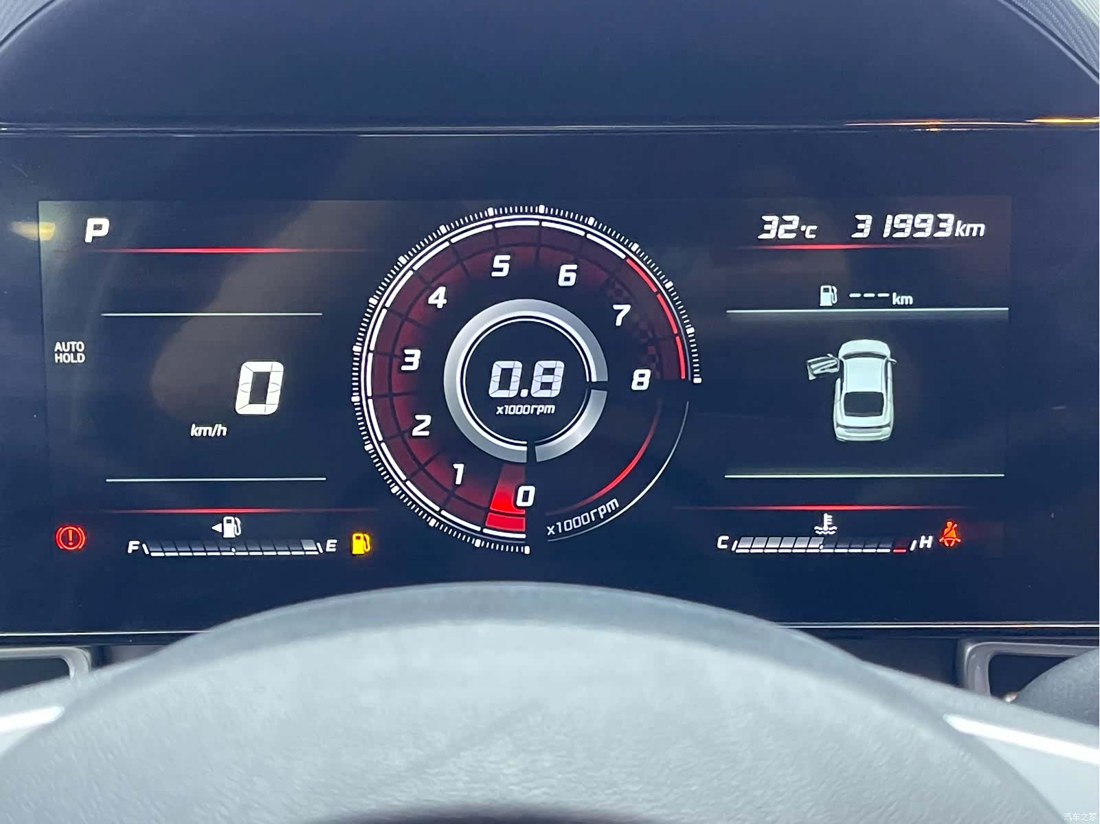 Hyundai Elantra, 2021 16