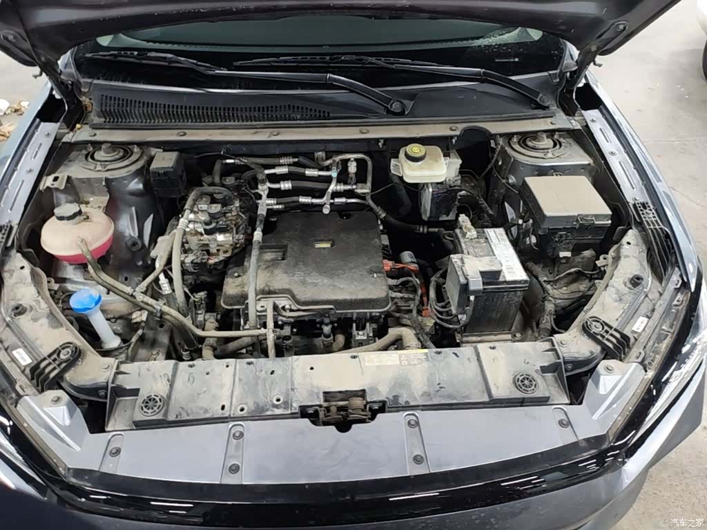 BYD E2, 2024 16