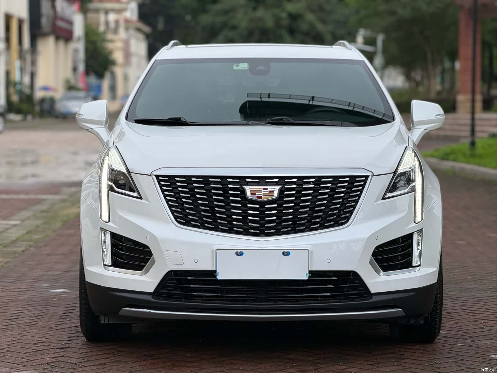 Cadillac XT5, 2019 2