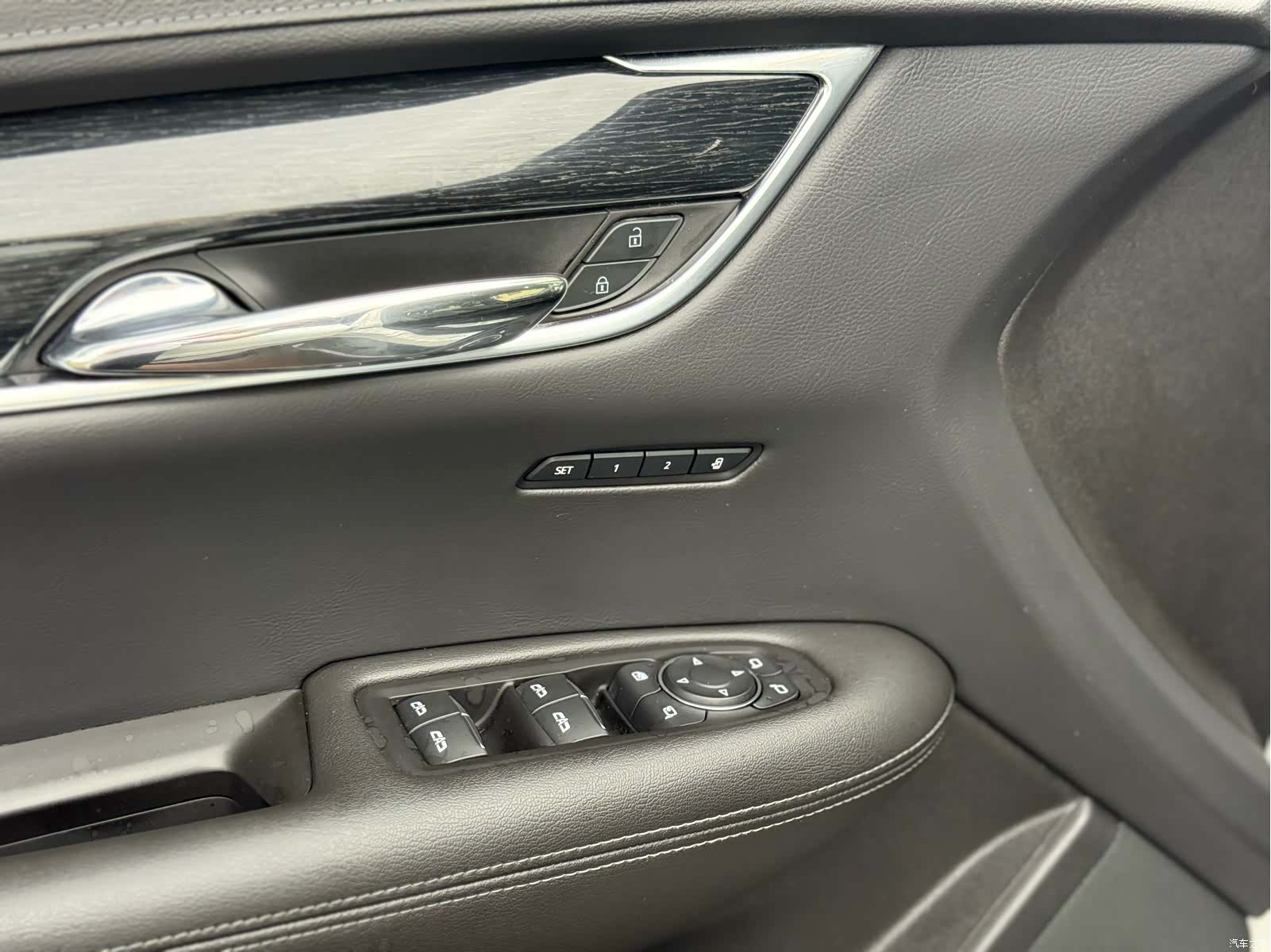 Cadillac XT5, 2019 23