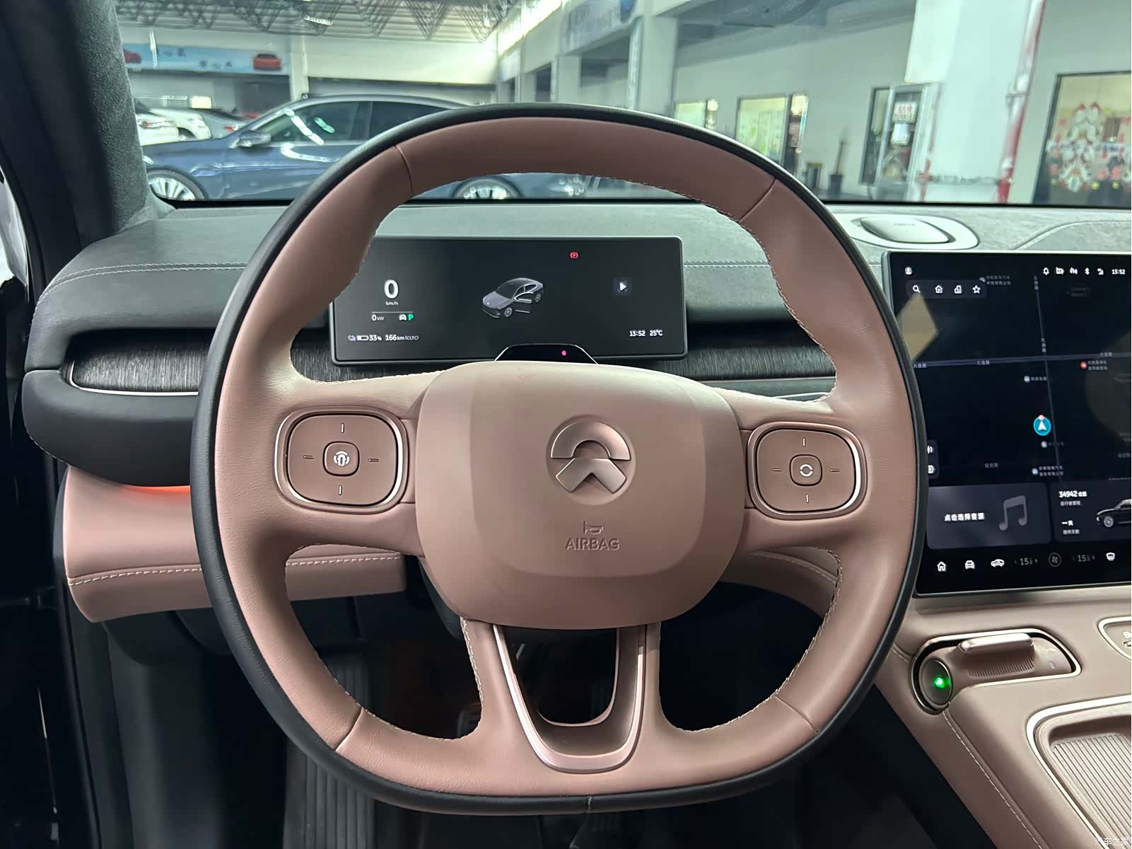 NIO EC6, 2024 6
