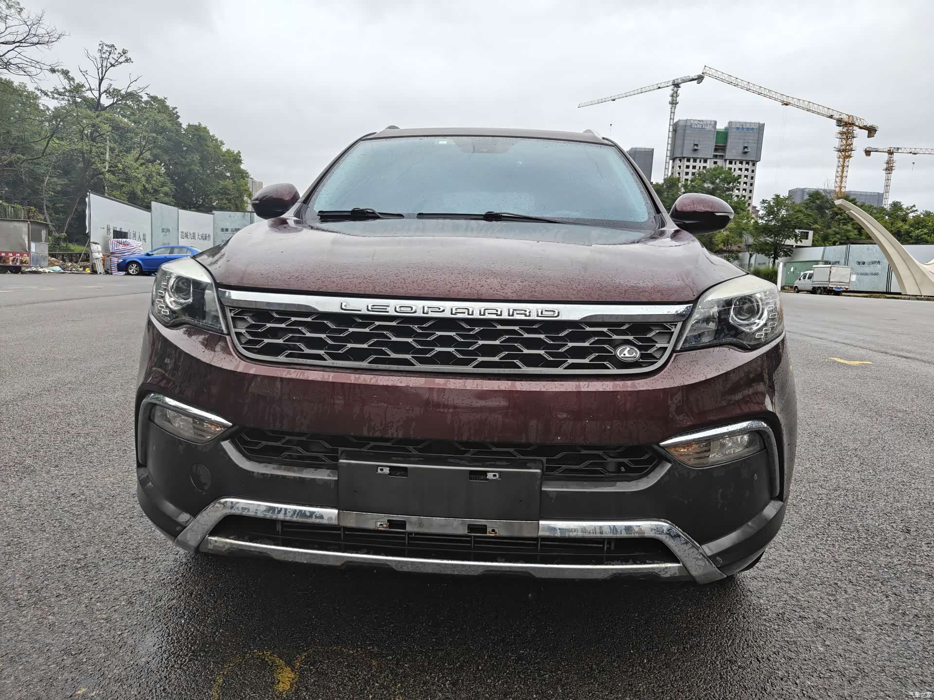 Liebao CS10, 2018 2