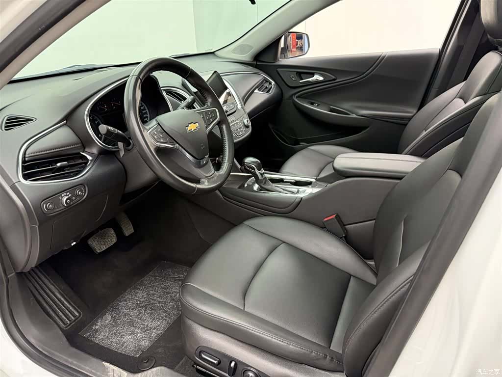 Chevrolet XL, 2022 6