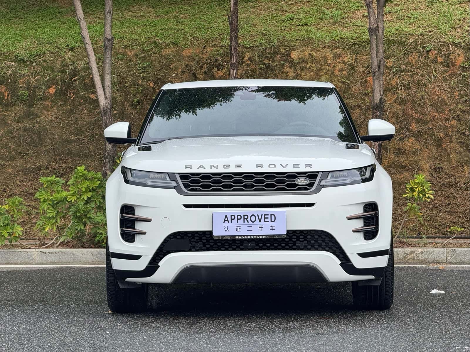 Land Rover Range Rover, 2020 2