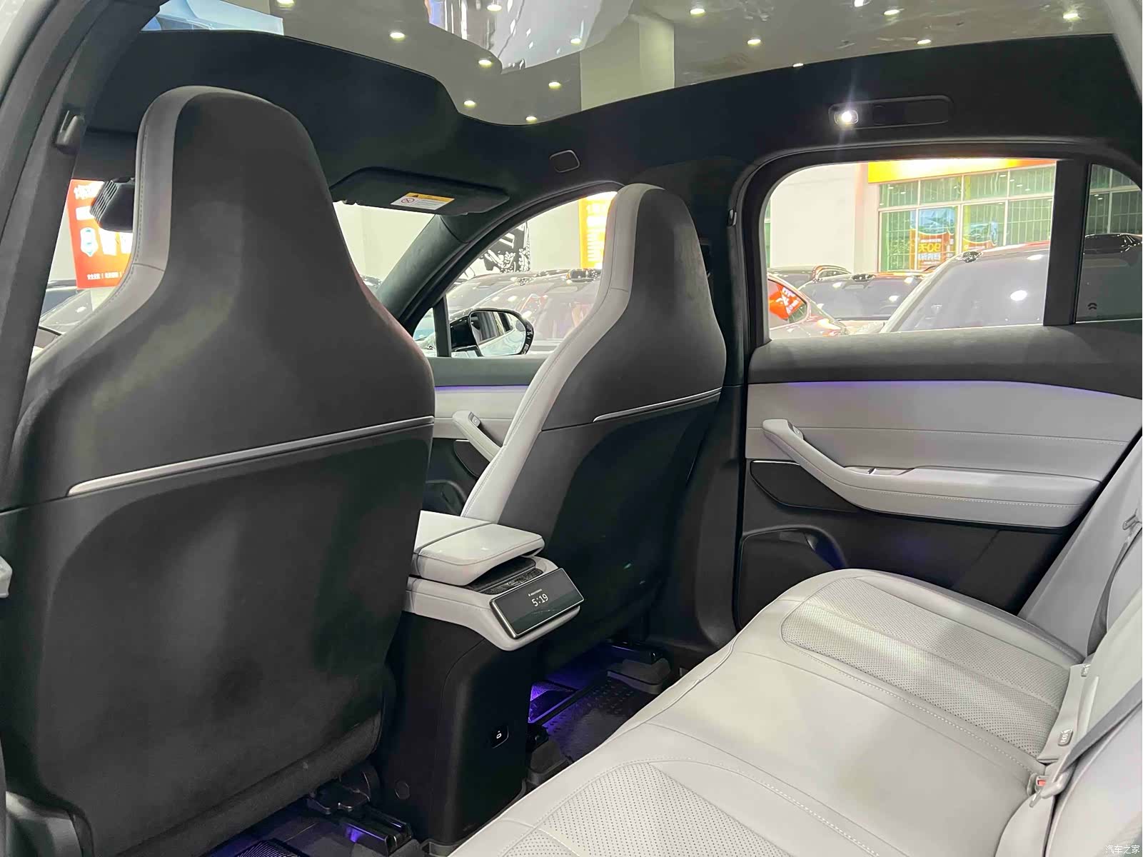 NIO EC6, 2024 10