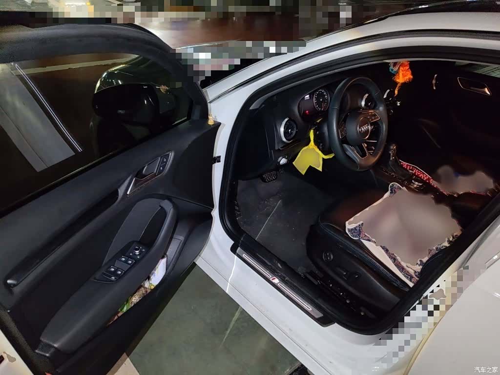 Audi A3, 2020 14