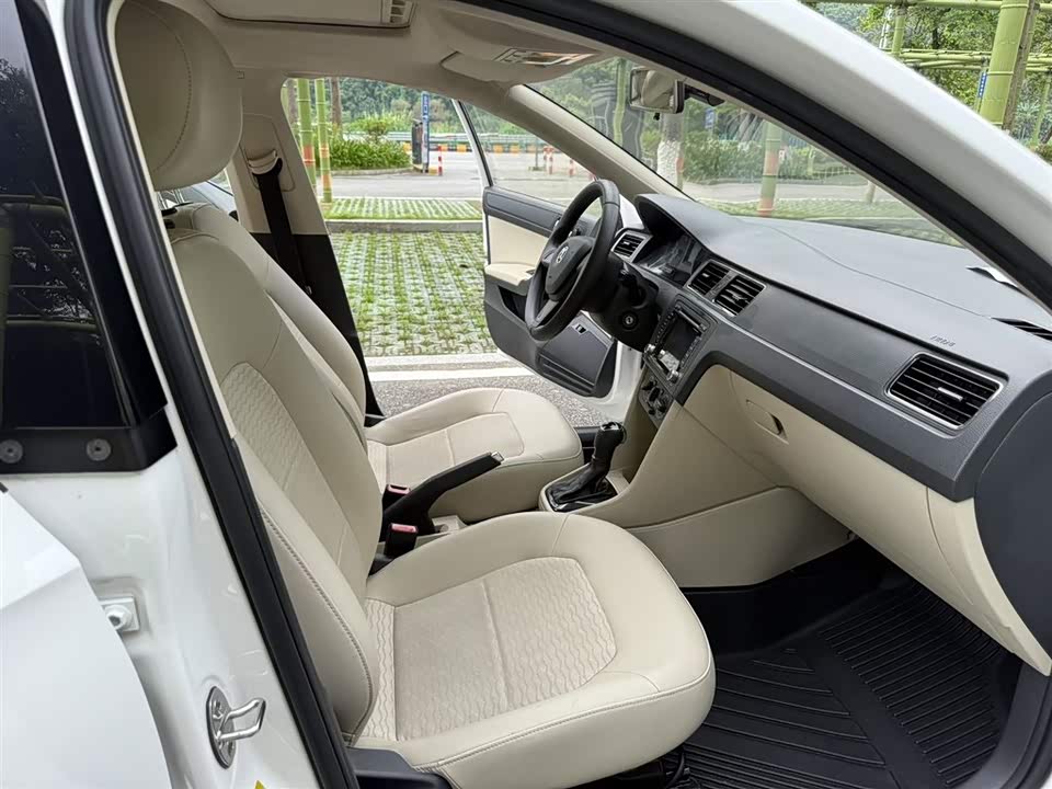 Skoda Xin Rui Skoda Xin Rui