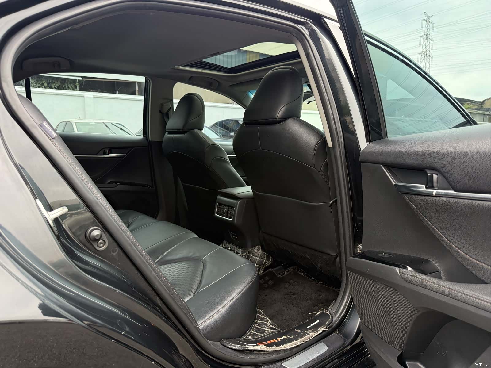 Toyota Camry, 2022 22