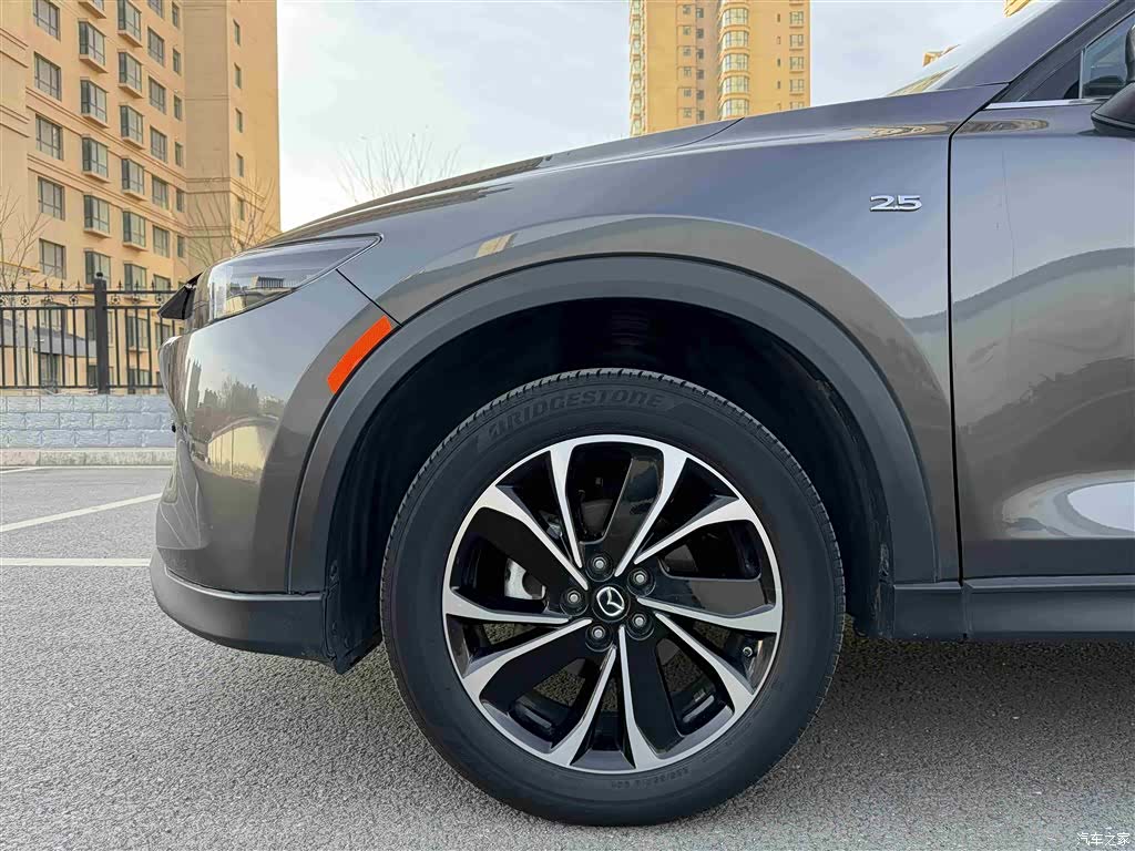 Mazda CX-5, 2022 14