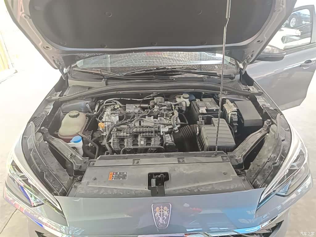 Roewe i5, 2025 20