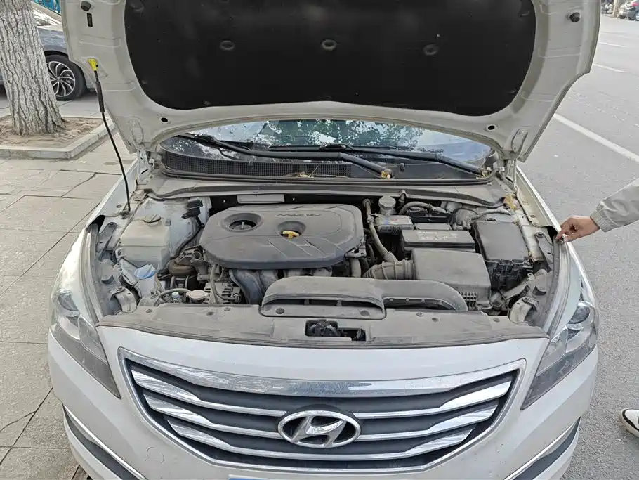 Hyundai Name picture