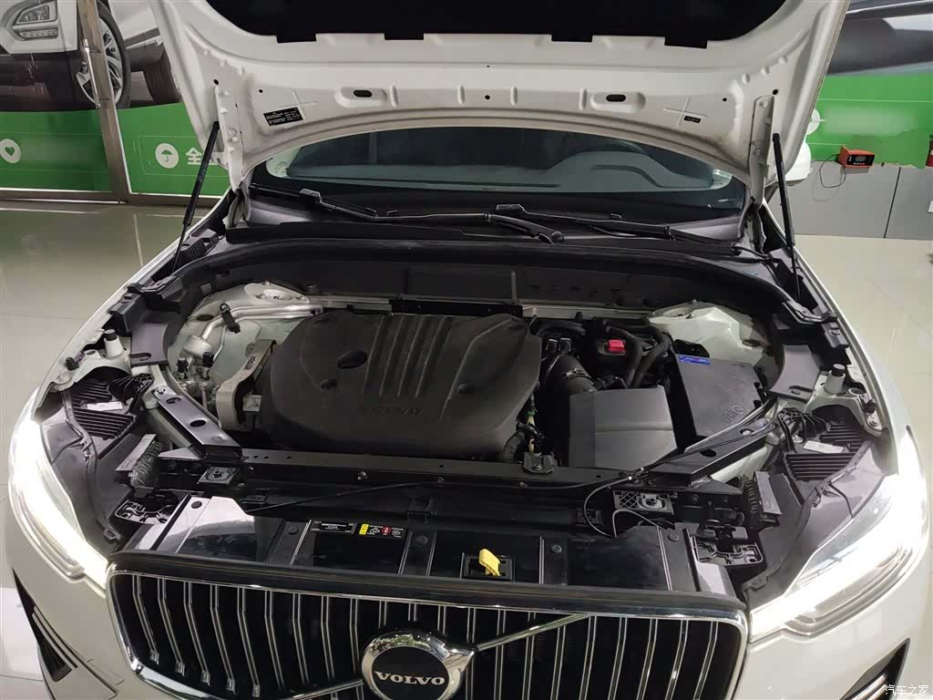 Volvo XC60, 2022 16