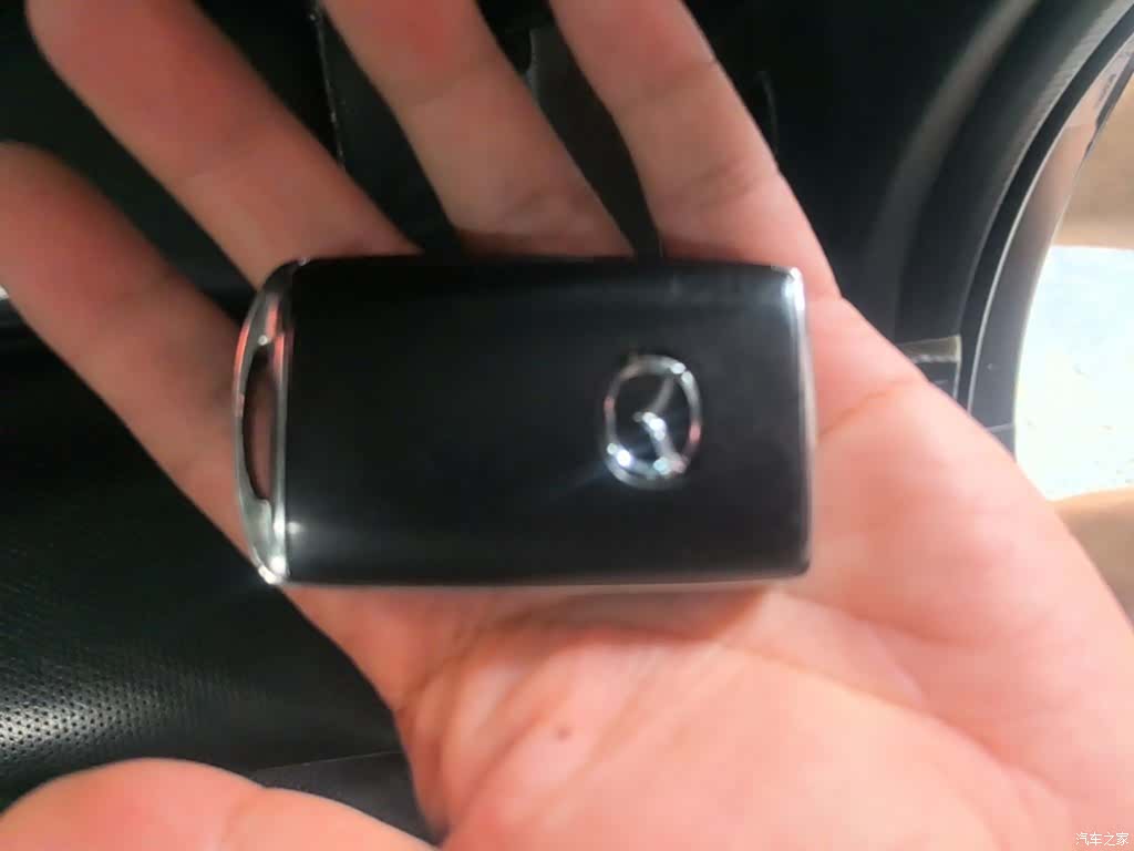 Mazda Mazda3, 2020 9
