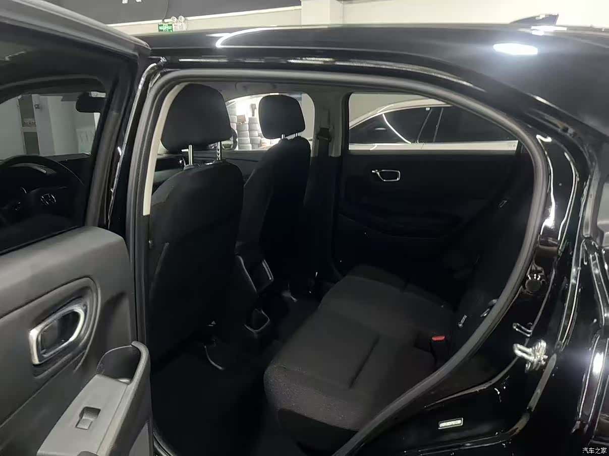 Honda Vezel, 2023 все фото