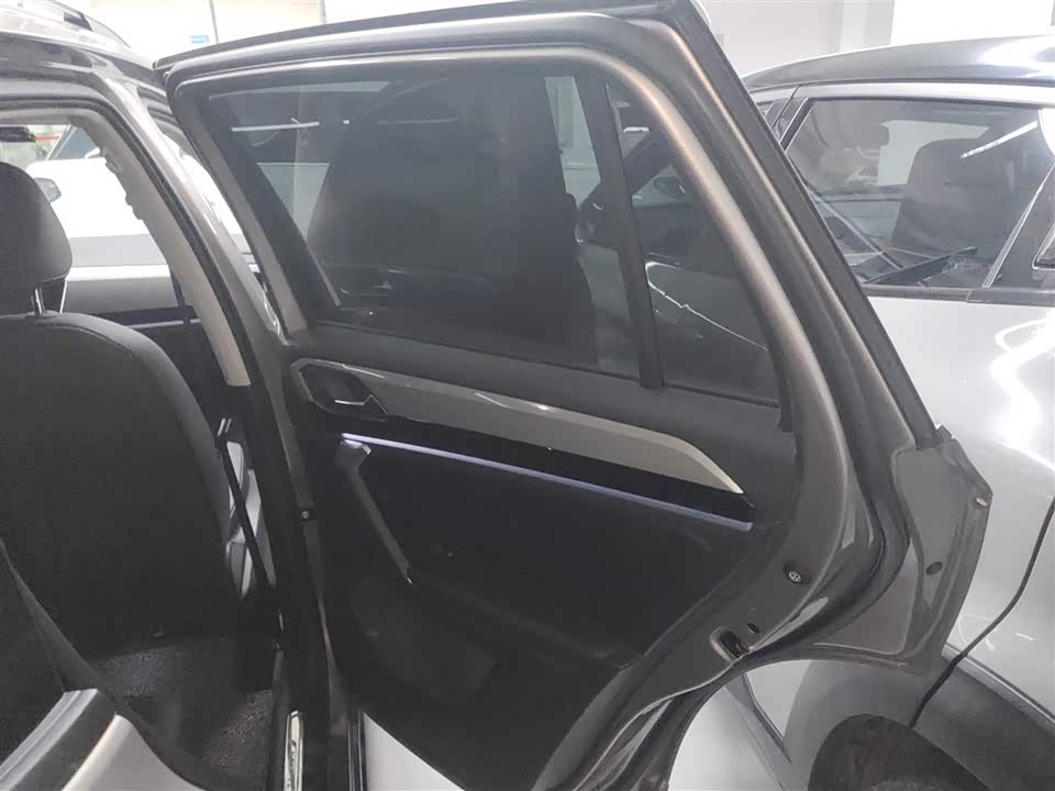 Volkswagen Tanyue Volkswagen Tanyue